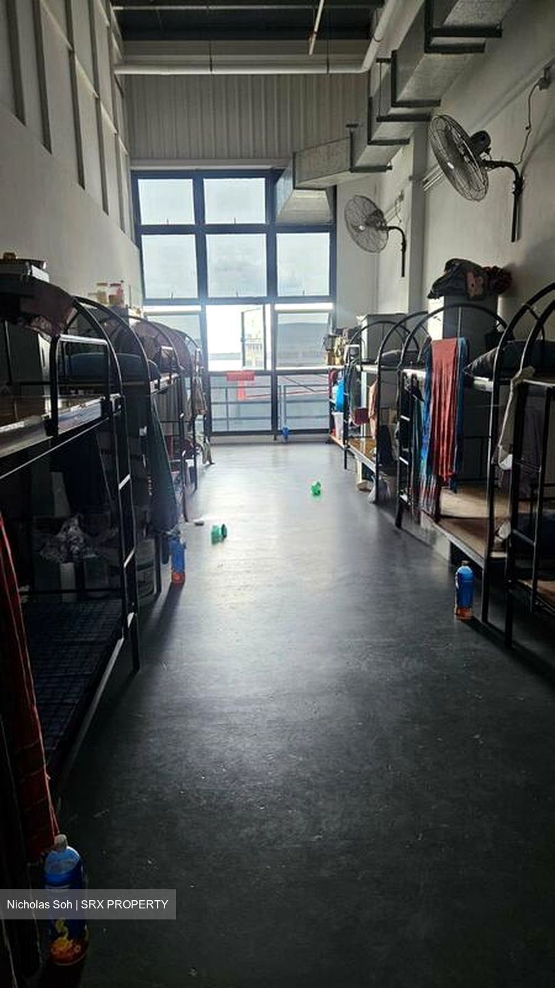 Shine@tuas South (D22), Factory #498140491